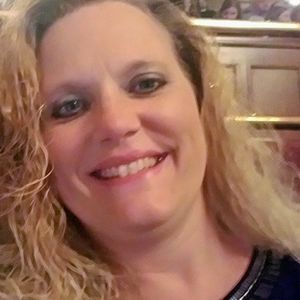 Meet your Posher, Joanne